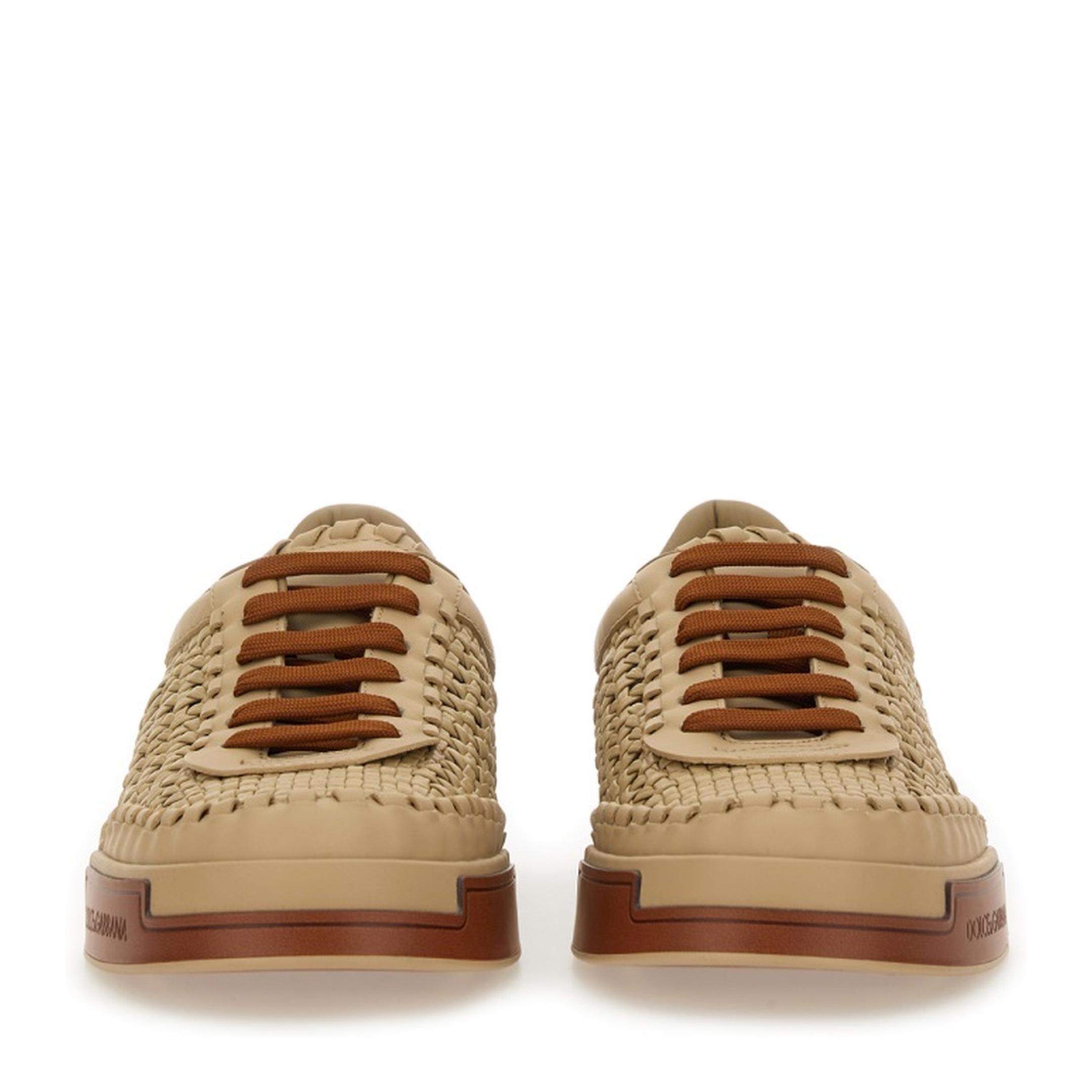 Portofino Yacht Shoes in Beige
