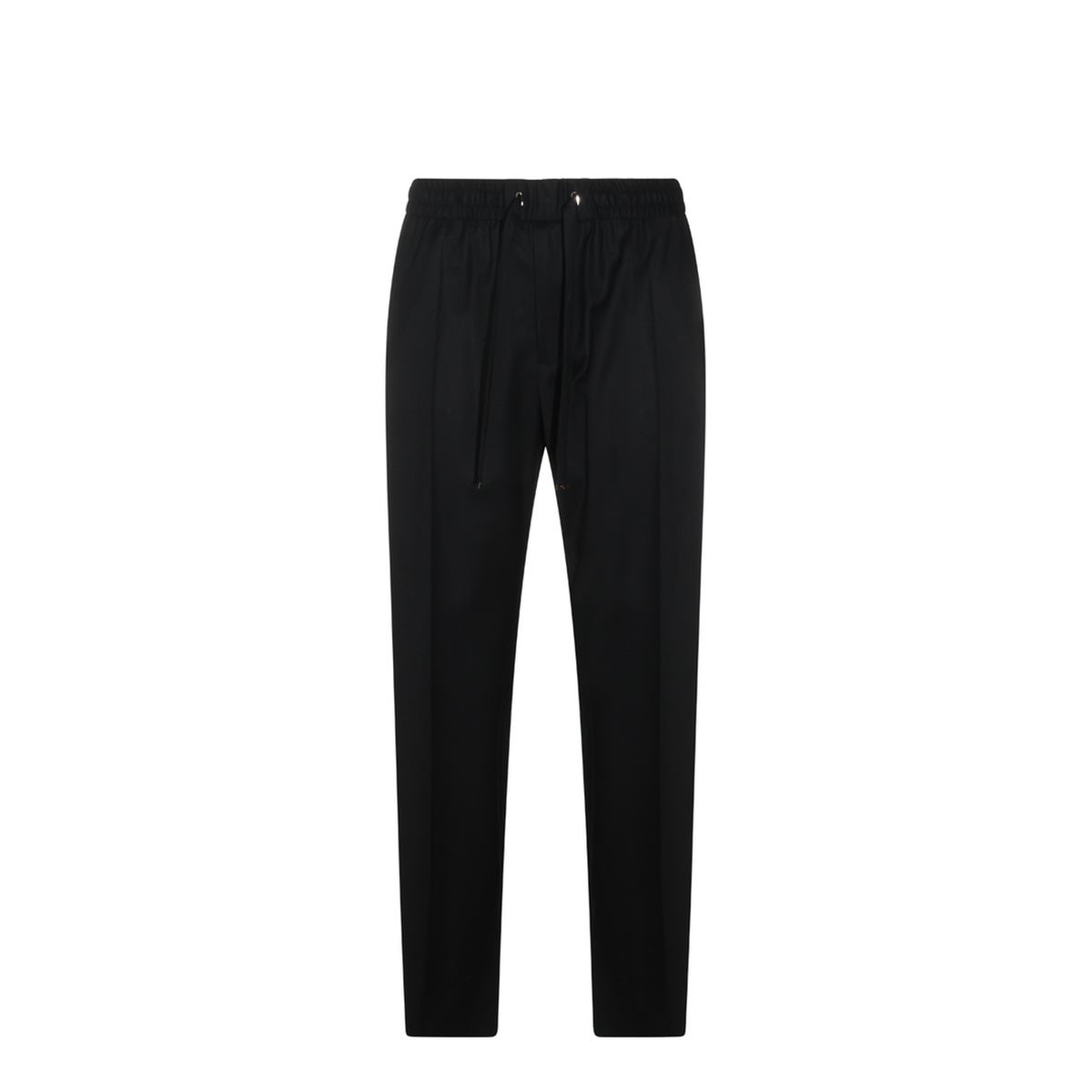 MAYFEYR - Dolce & Gabbana - Trousers - GP26ETFUBG8N0000
