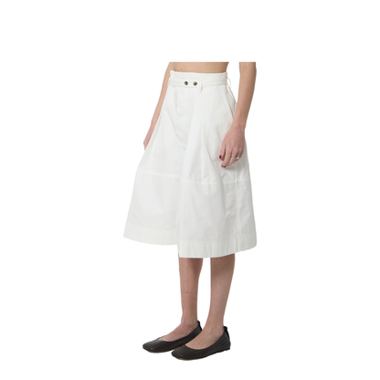 MAYFEYR - Bottega Veneta - Culotte Pants - 866708V6D109071