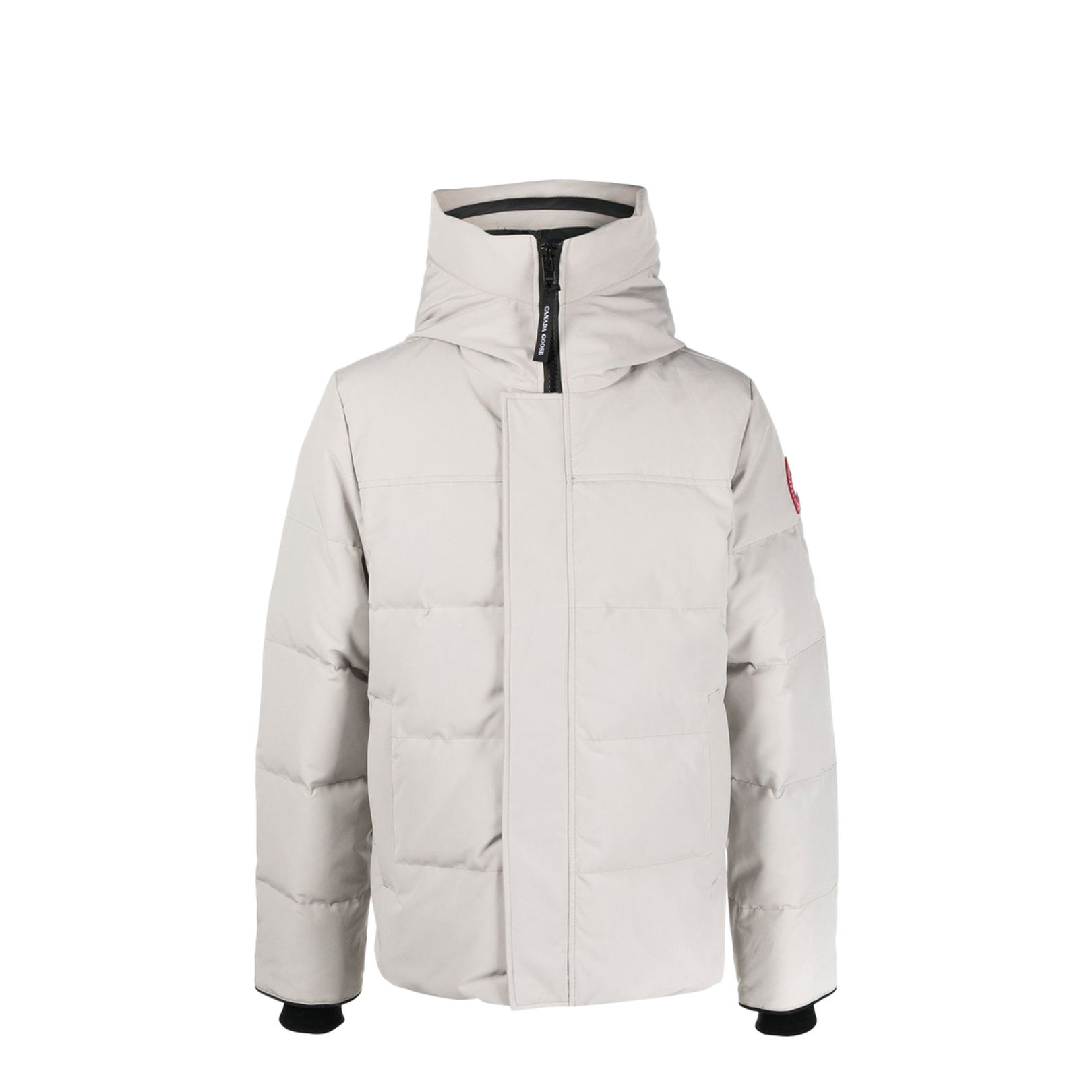 MacMillan Parka