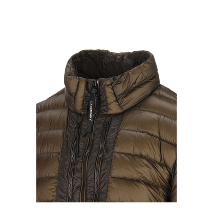 MAYFEYR - C.P.Company - Coats Green - 21CMOW022A110416A683