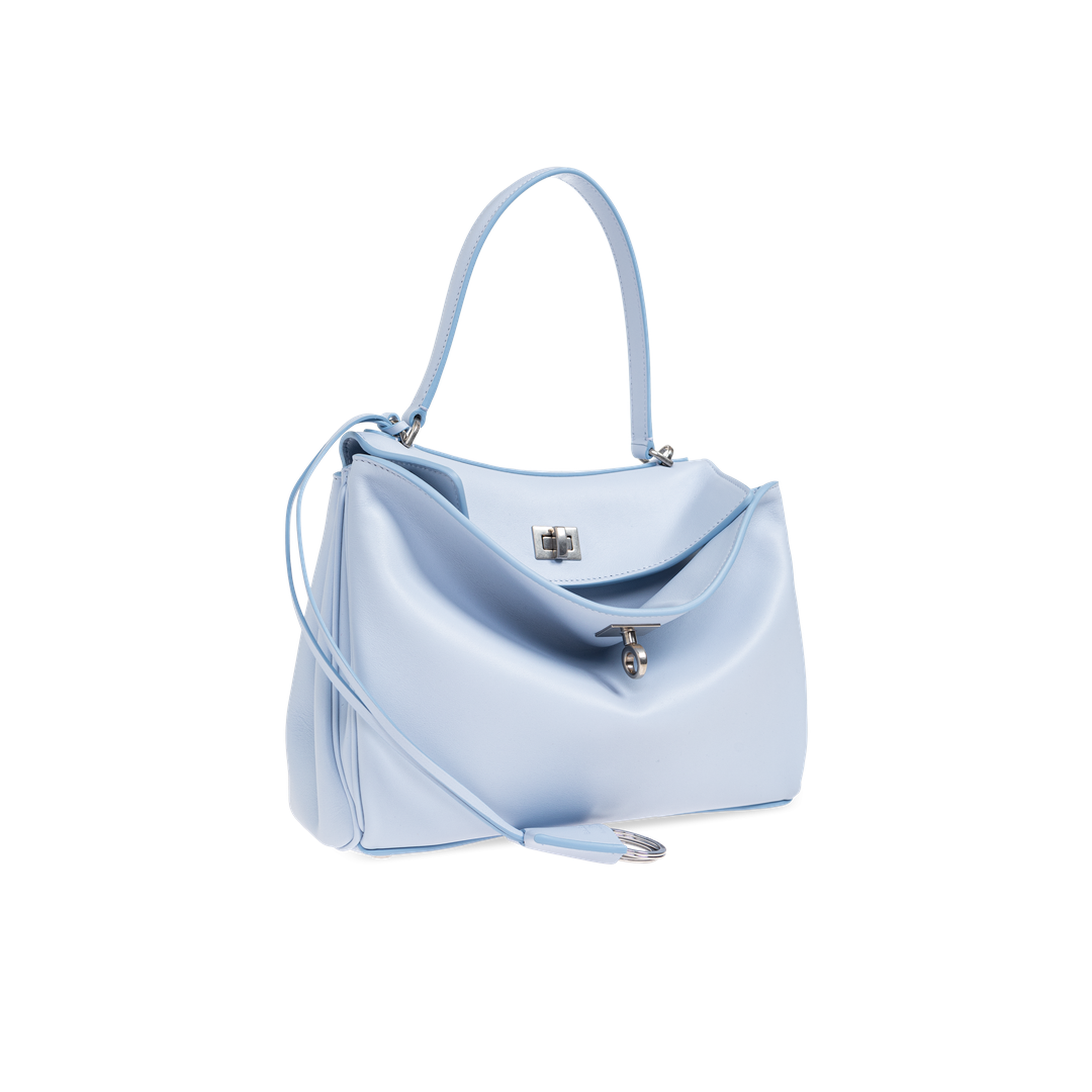 MAYFEYR - Balenciaga - Rodeo Top S Bag - 7897792AA4U4921