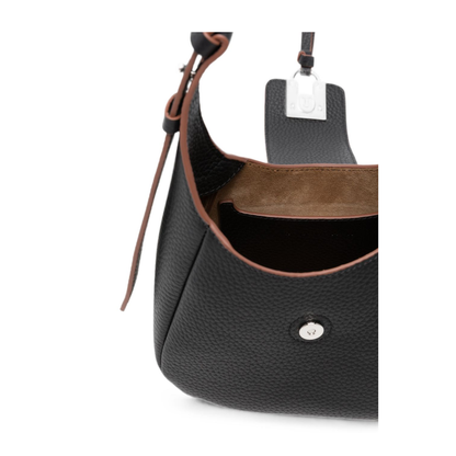 MAYFEYR - Hogan - Bag Black - KBW01XS0100TH1B999