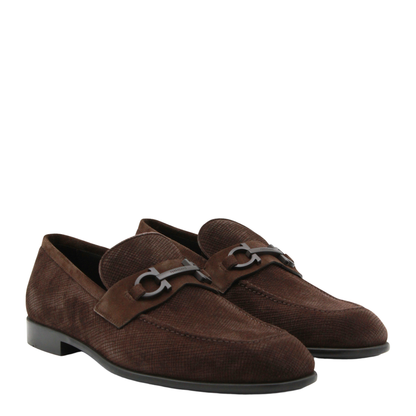 MAYFEYR - Ferragamo - Flat Shoes - 789475021669024