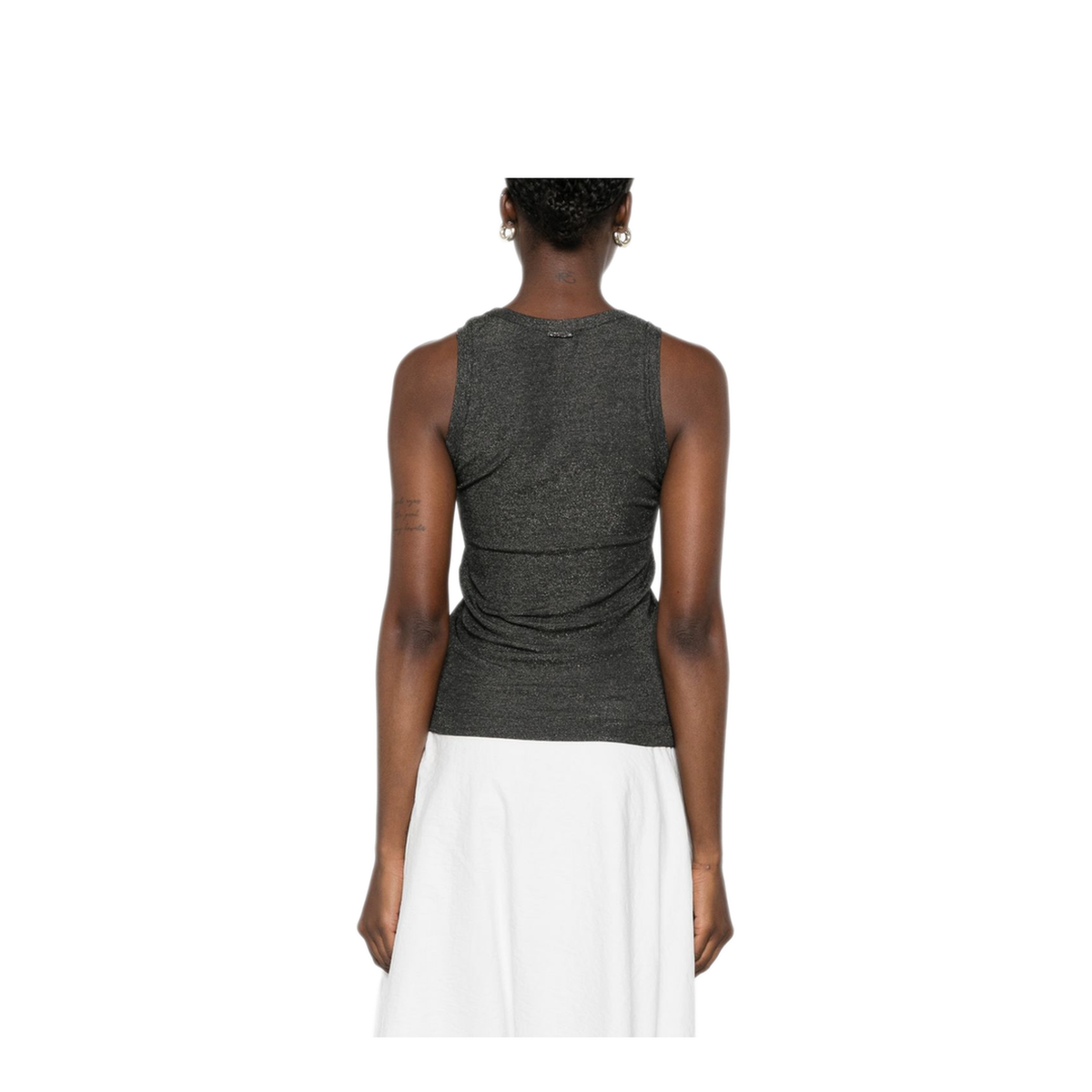 MAYFEYR - Brunello Cucinelli - Women'S Vest - MPA98B1V10C064