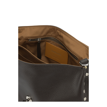 MAYFEYR - Zanellato - Postina Daily Medium Hand Bag - POSTINADAILYM0680100040000Z0230