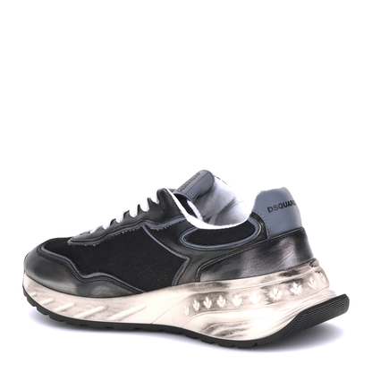 MAYFEYR - Dsquared2 - Sprinter Sneakers - SNM040134708185