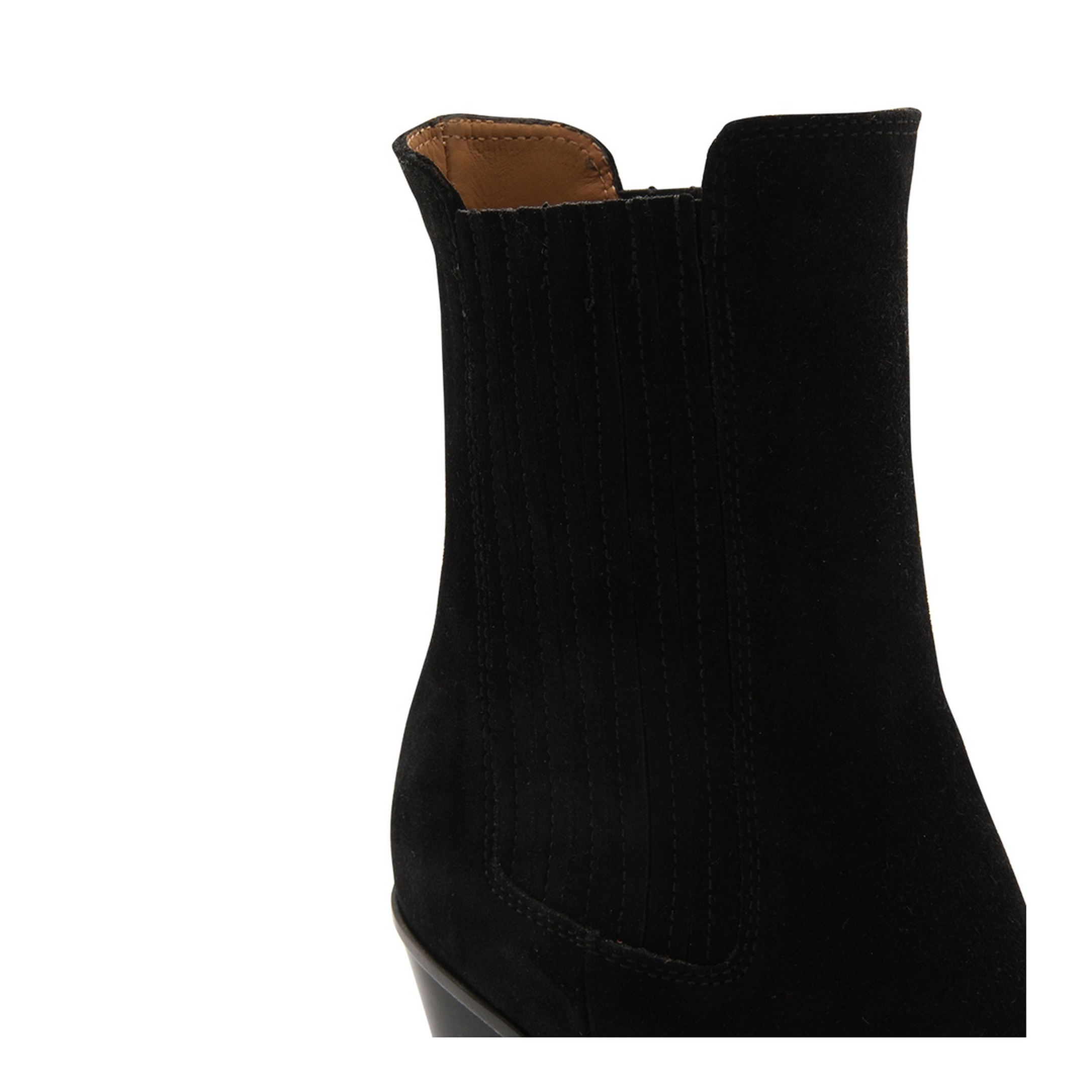 MAYFEYR - Paris Texas - Boots - PX613XV003BLACK