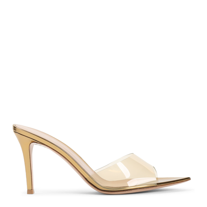 MAYFEYR - Gianvito Rossi - Elle 85 Mules - G1105085RICGME
