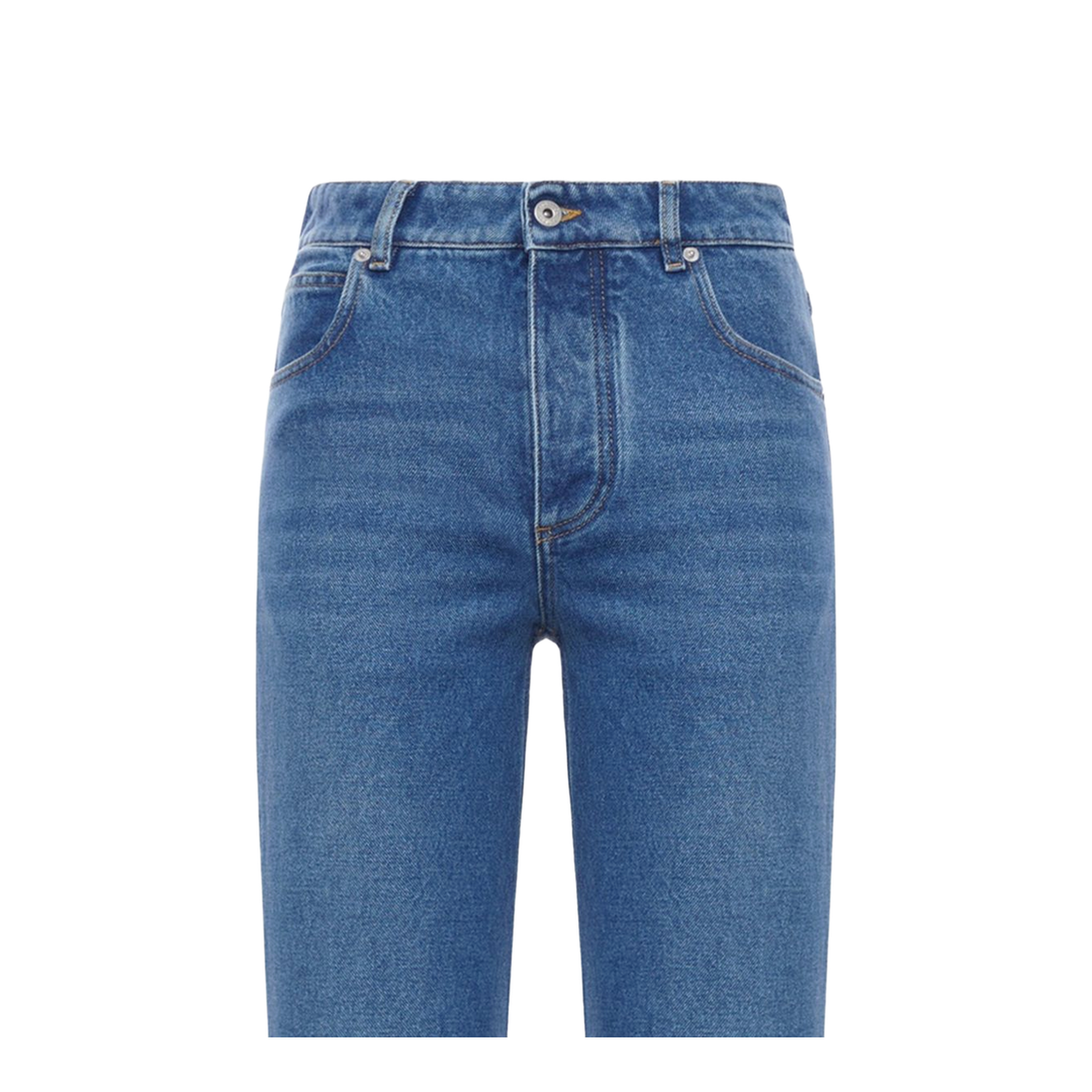 MAYFEYR - Bottega Veneta - Jeans Blue - 862816V69P04300