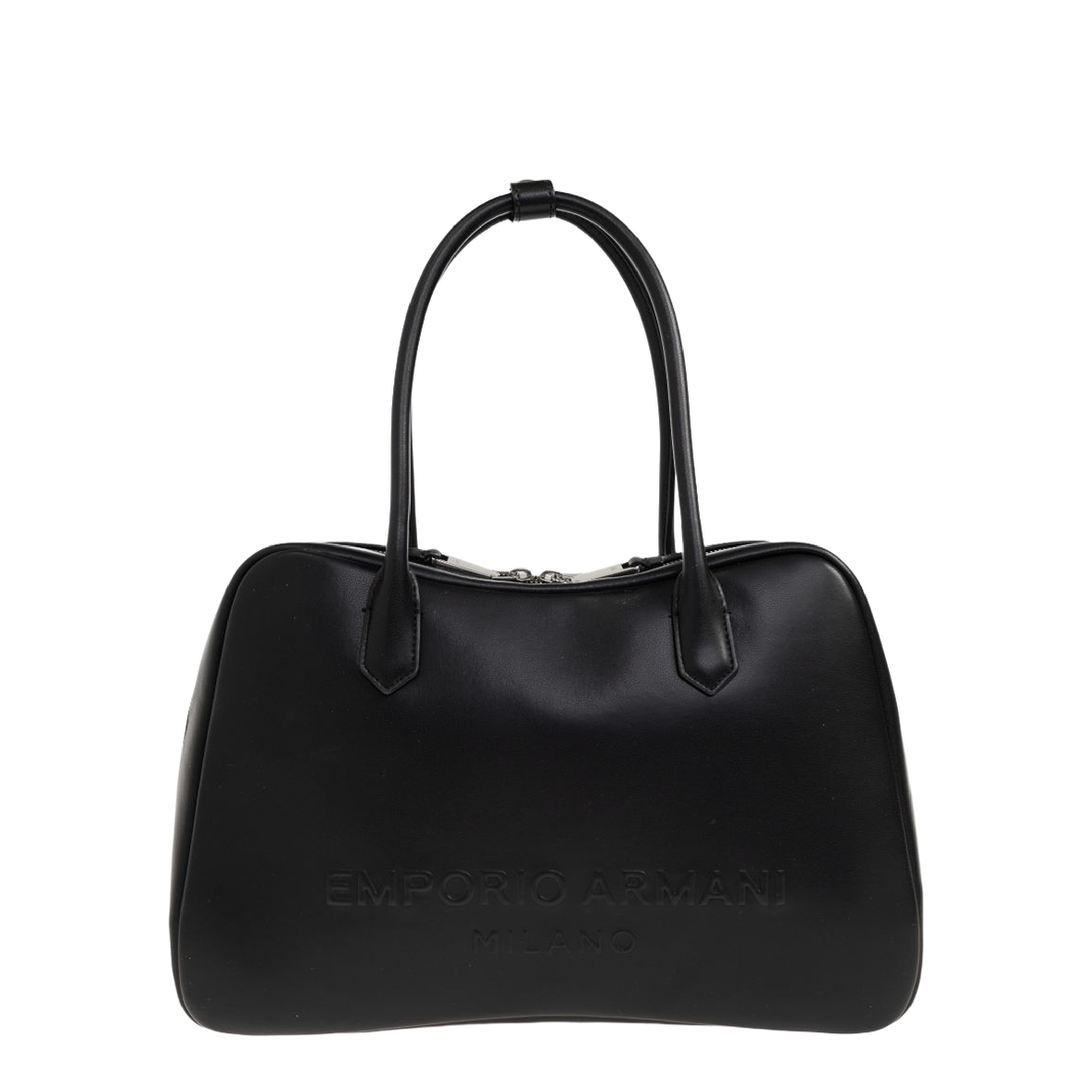 MAYFEYR - Emporio Armani - Black Bag - EW004761AF18673UC001