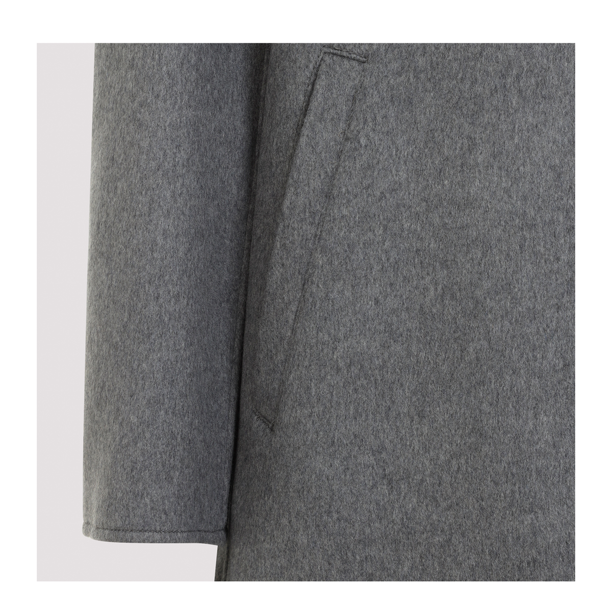 MAYFEYR - Ami Paris - Car Coat - UCO471WV0217A226
