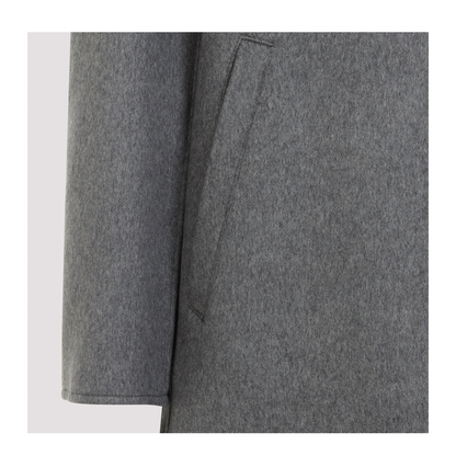 MAYFEYR - Ami Paris - Car Coat - UCO471WV0217A226