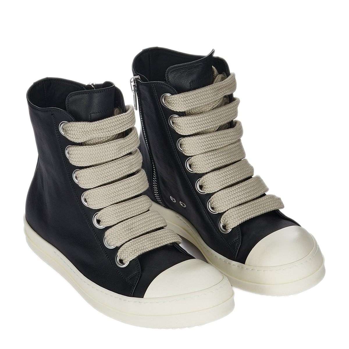 Sneakers Black
