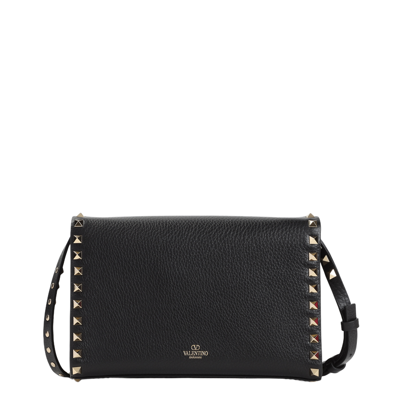 Small Rockstud Crossbody Bag
