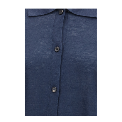 MAYFEYR -  - Ribes Wool Cardigan - 2619341013600
