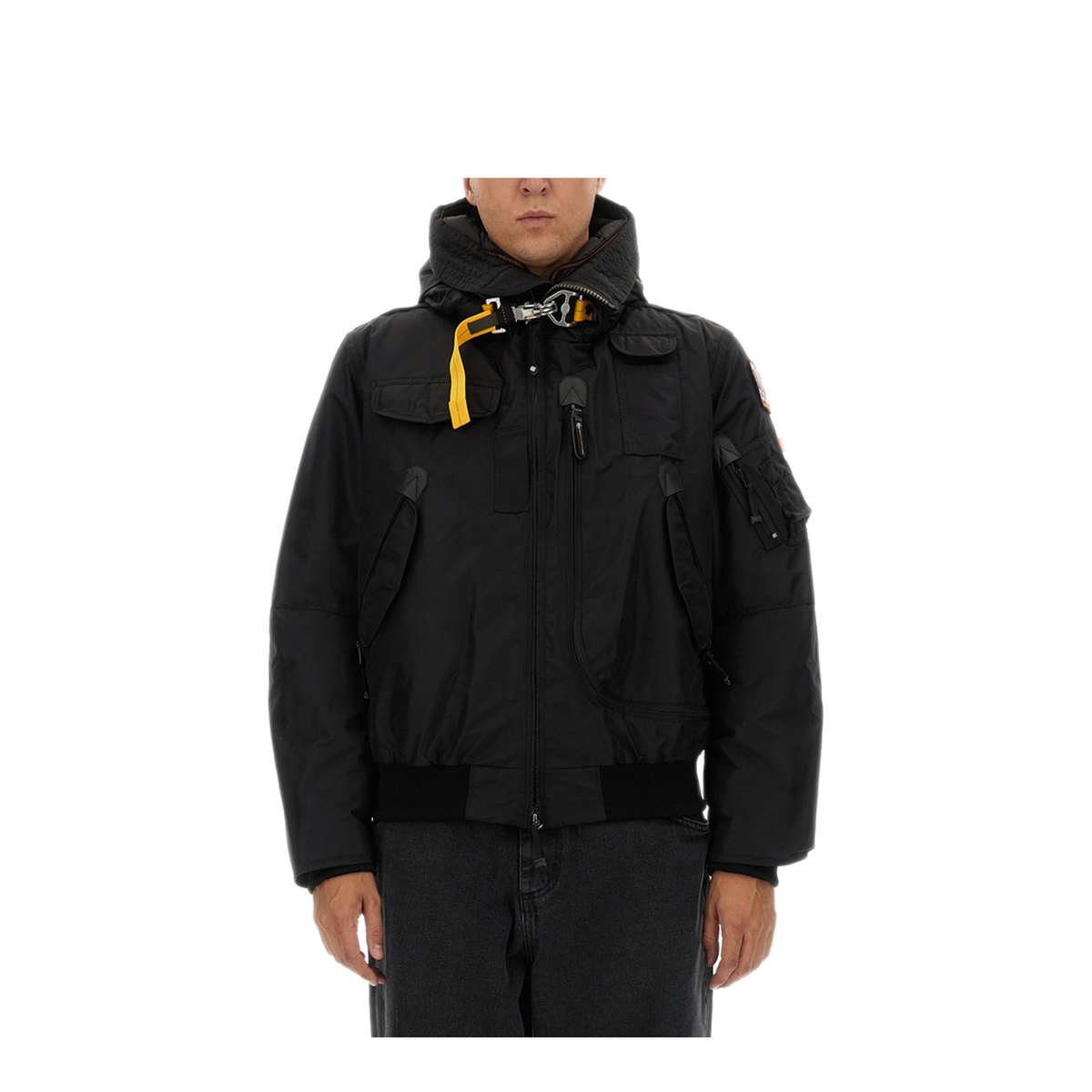 MAYFEYR - Parajumpers - Gobi Regular Fit Sports Jacket - PMJKMA01P010541