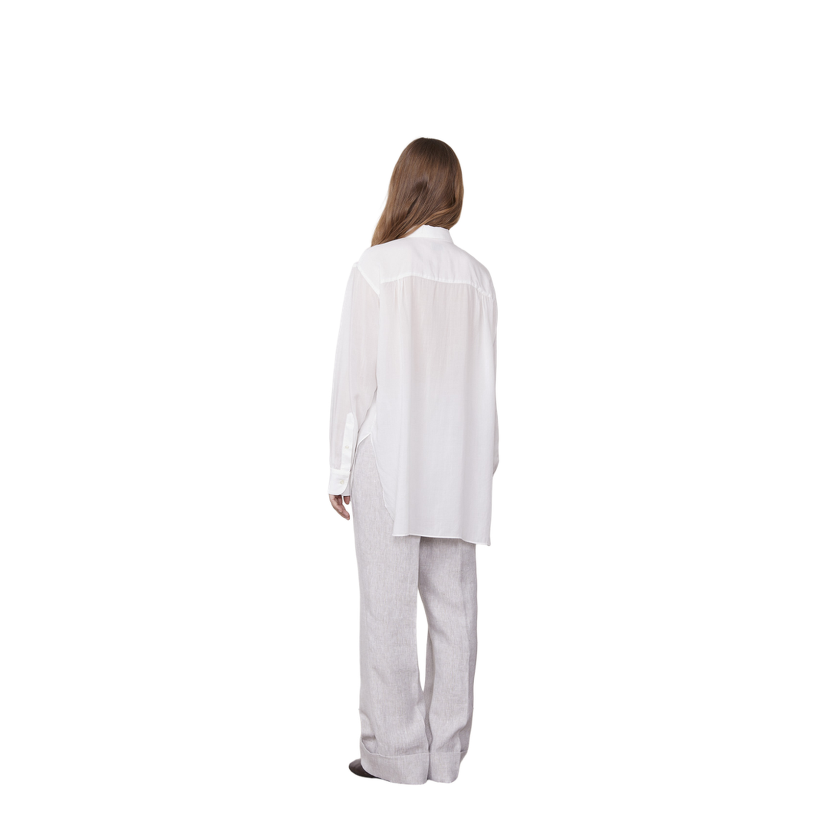 Shirts White