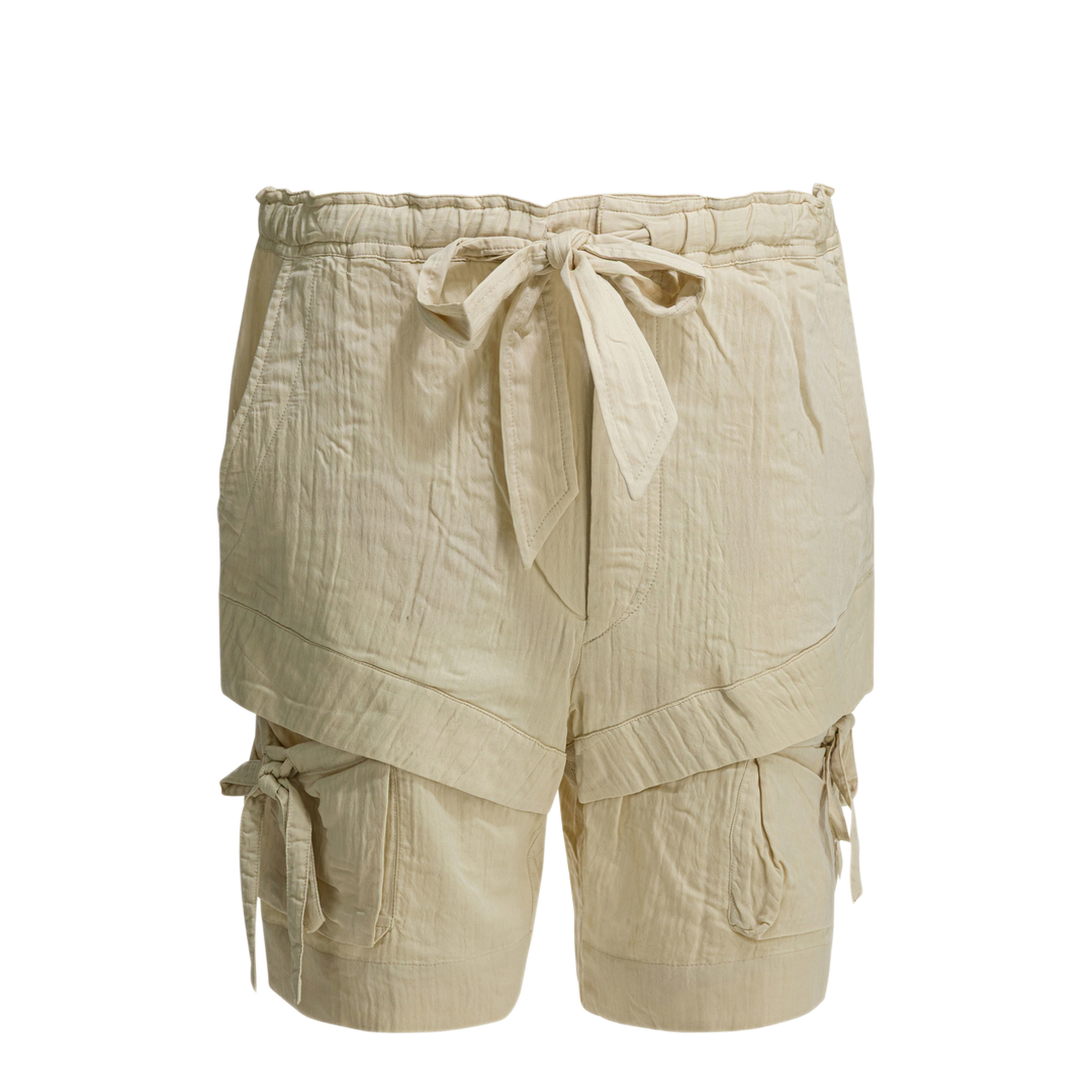 MAYFEYR -  - Bermia Cargo Shorts - 26PSH0261FAD1G02E23EC