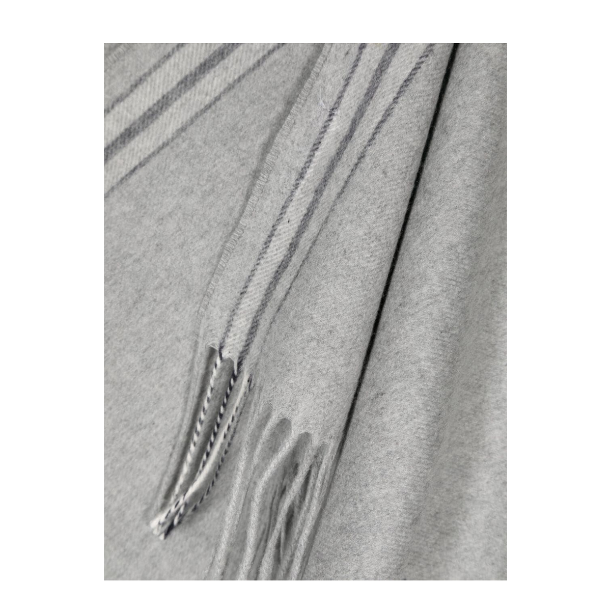 Silk Pocket Scarf