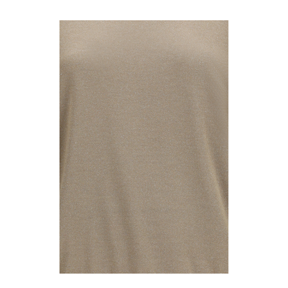 MAYFEYR - Brunello Cucinelli - Short Sleeve Cashmere Silk Sweater - M41835700PC077