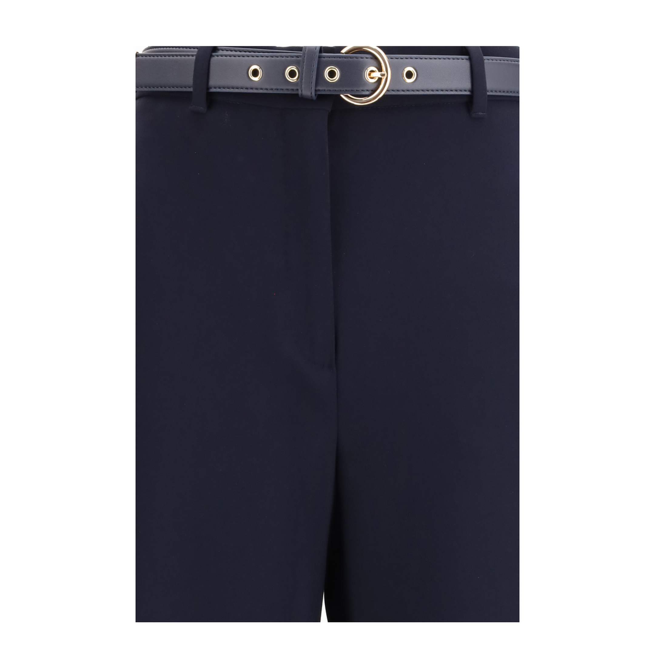 MAYFEYR -  - Pants With Belt - 2616131025600005