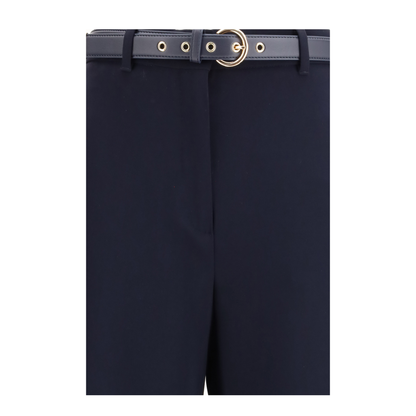 MAYFEYR -  - Pants With Belt - 2616131025600005