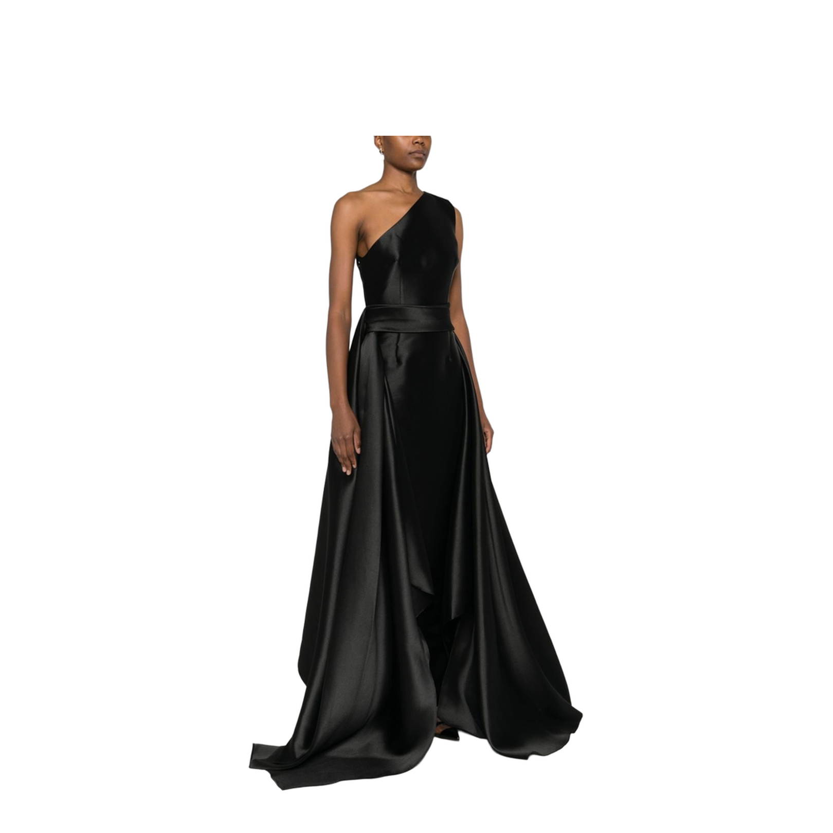 Charo Maxi Dress