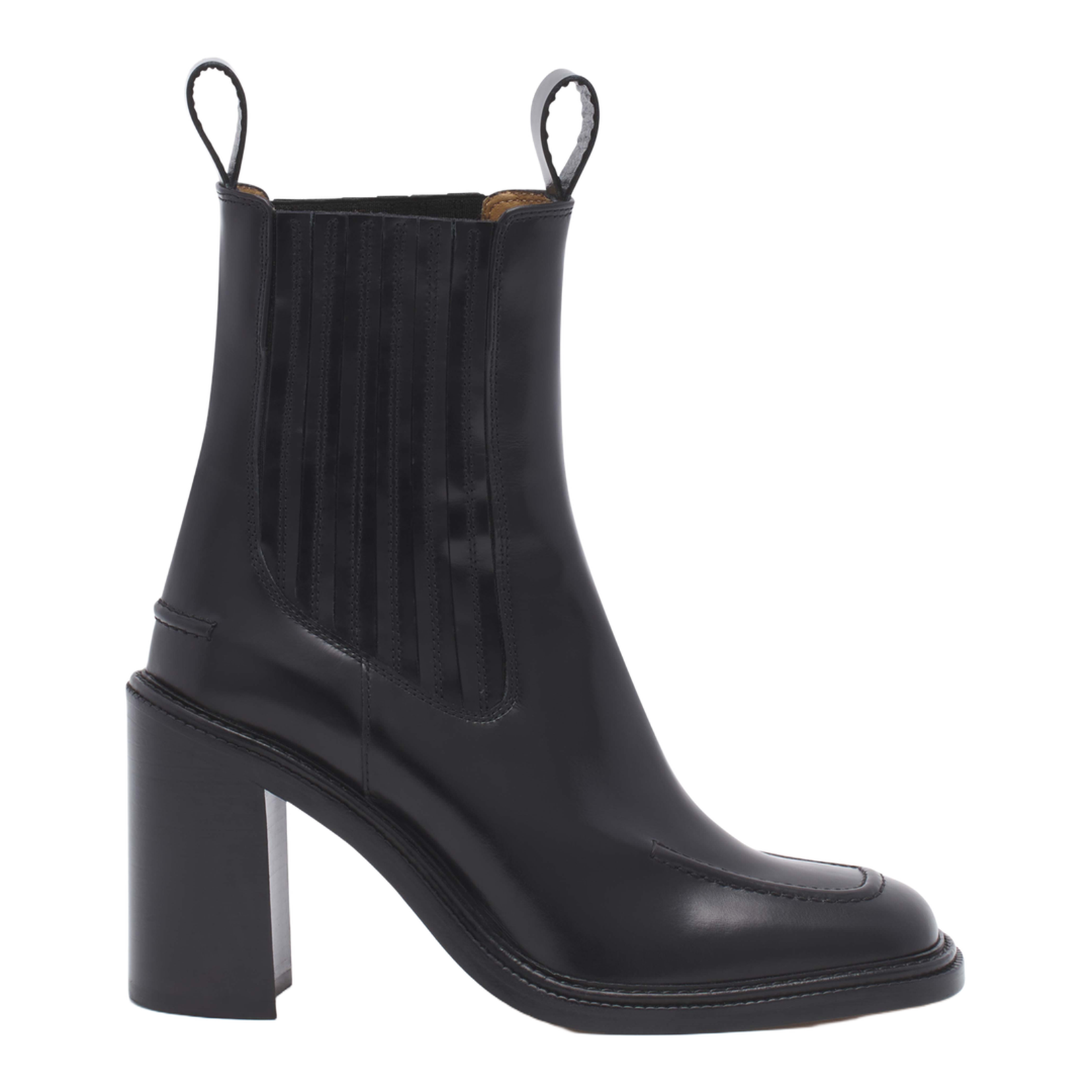 Boots Black