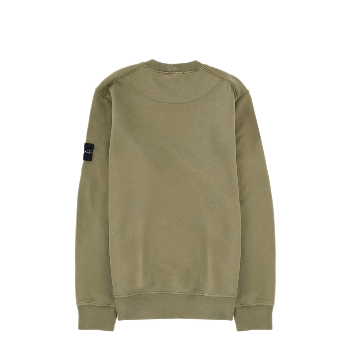 MAYFEYR - Stone Island - Regular Fit Sweatshirt - 6100060S0051V005G