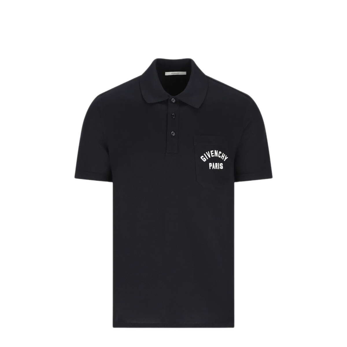 Polo Shirt with Logo