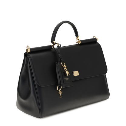 MAYFEYR - Dolce & Gabbana - Sicily Handbag - BB7814B7321
