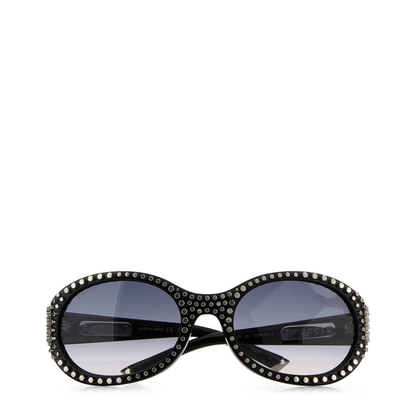 MAYFEYR - Gucci - Gg2013S Sunglasses Acetate Black - 831968J07411012