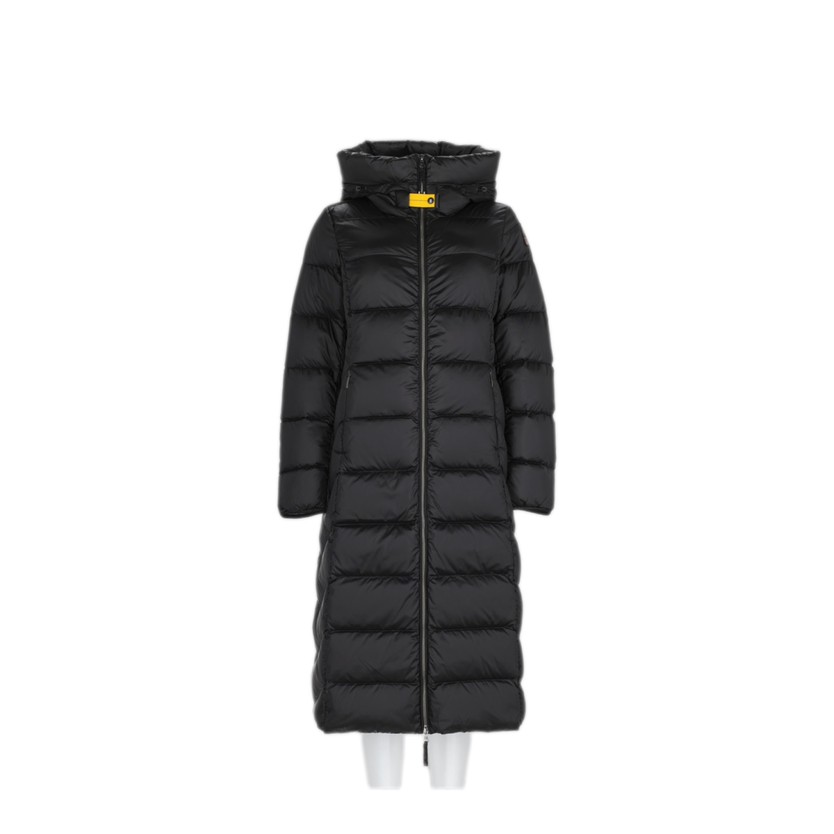MAYFEYR - Parajumpers - Black Sports Jacket 60 Polyester 40 Polyamide - PWPUSX33P580541