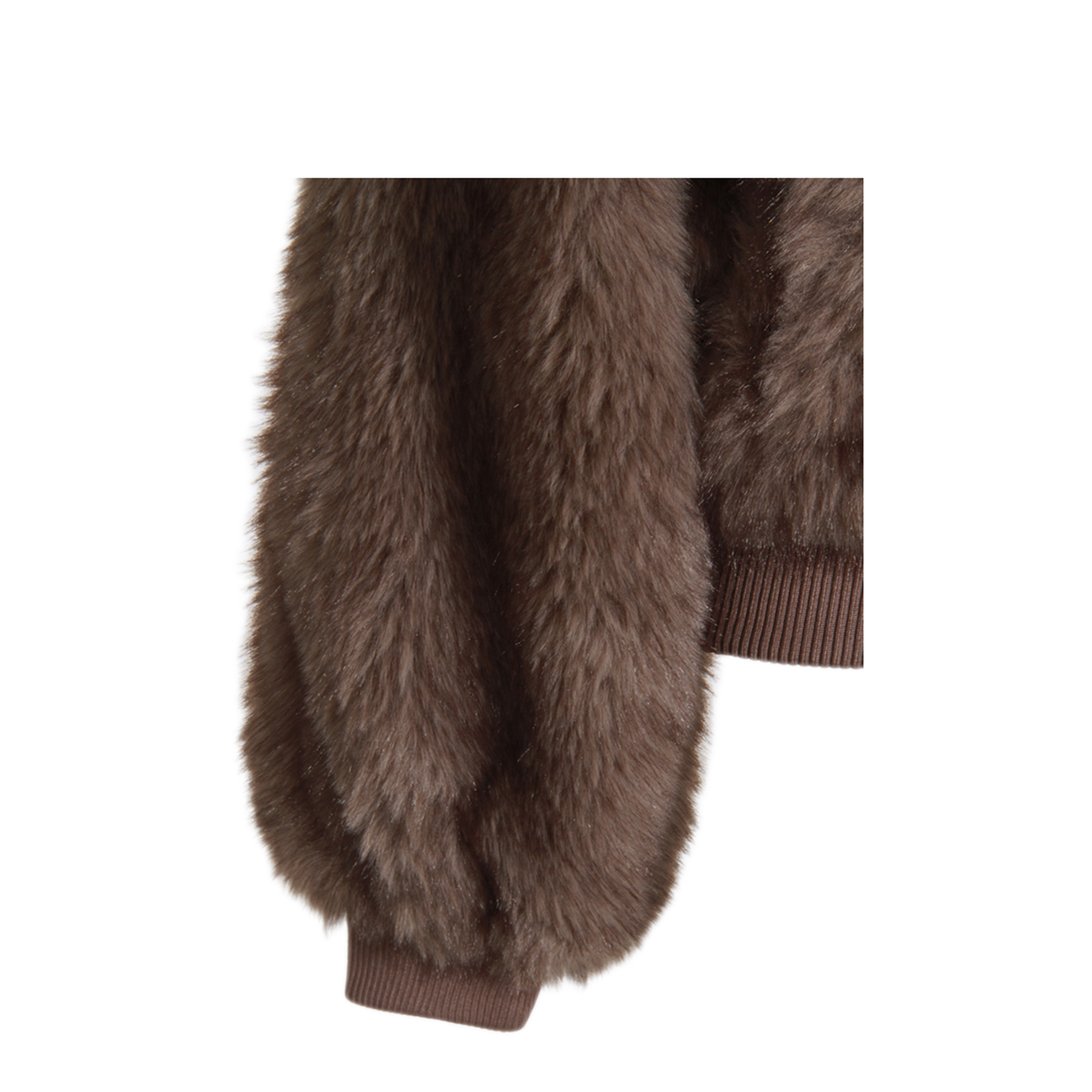 MAYFEYR - LOU ANDREA - Coats - SAB254LUW5MATSILVER