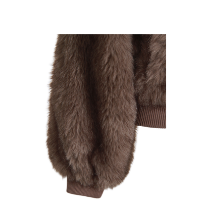 MAYFEYR - LOU ANDREA - Coats - SAB254LUW5MATSILVER