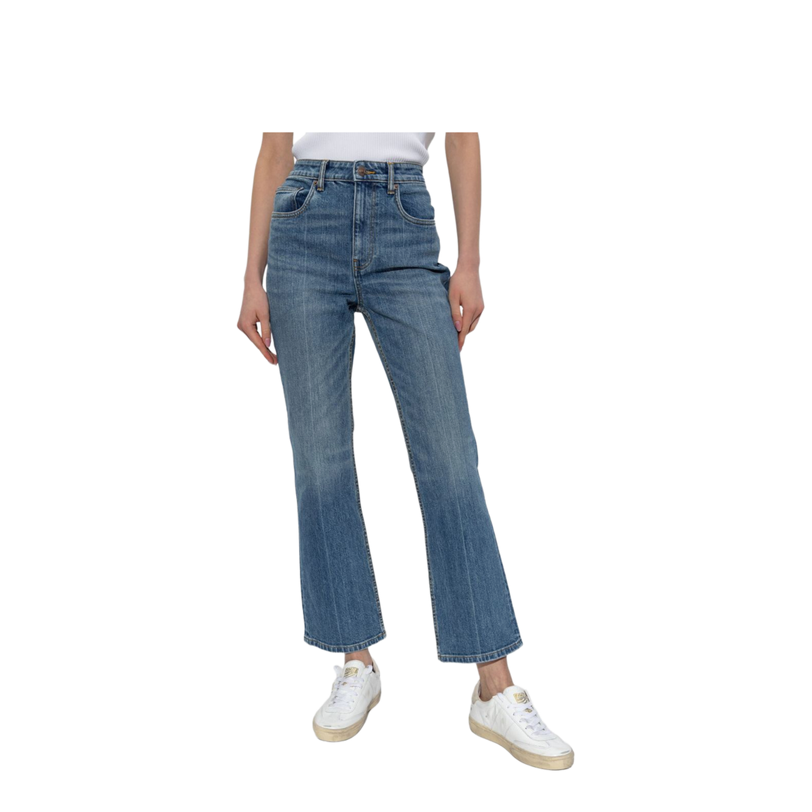 Trumpet Jeans