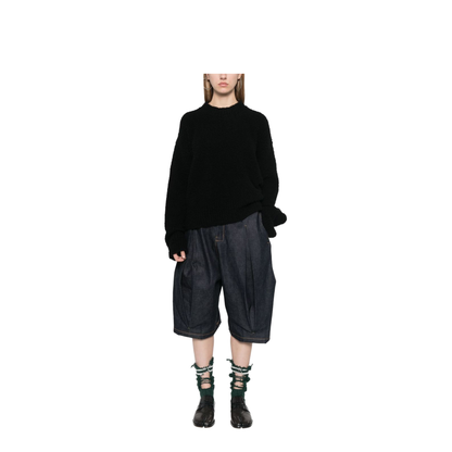 Sweaters Black