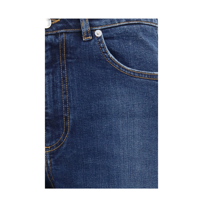 MAYFEYR - Dolce & Gabbana - 5 Pocket Jeans - FTDNODG8PT6