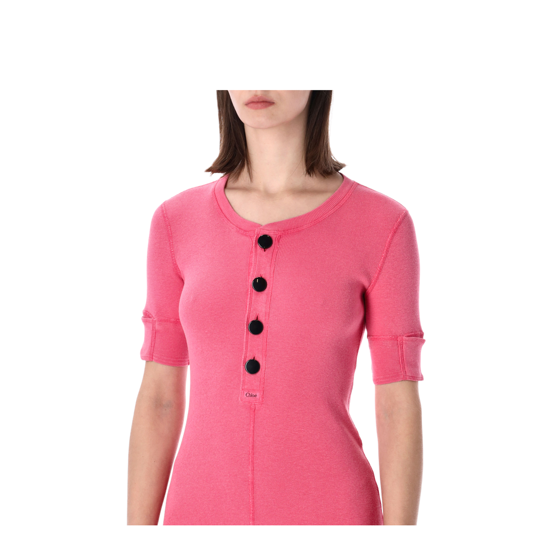 MAYFEYR - Chloè - Dresses - CH26UJR140896X9