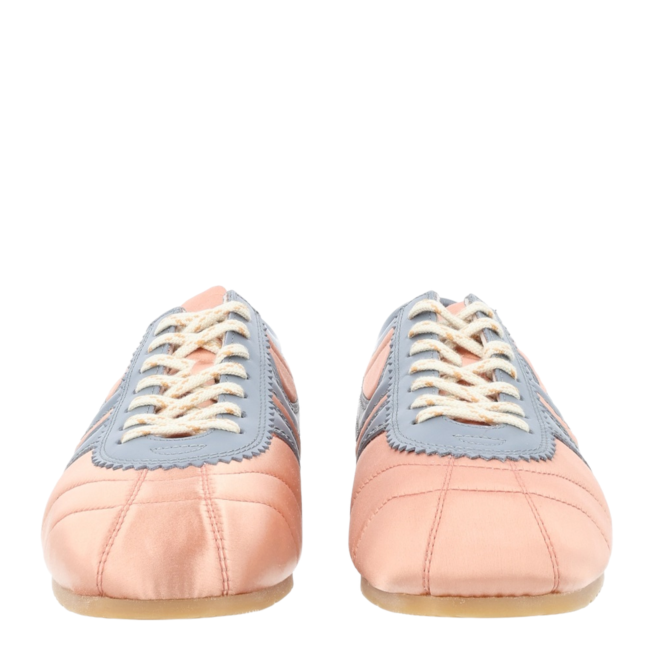 MAYFEYR - Dries Van Noten - Satin Sneaker - 0117830601300