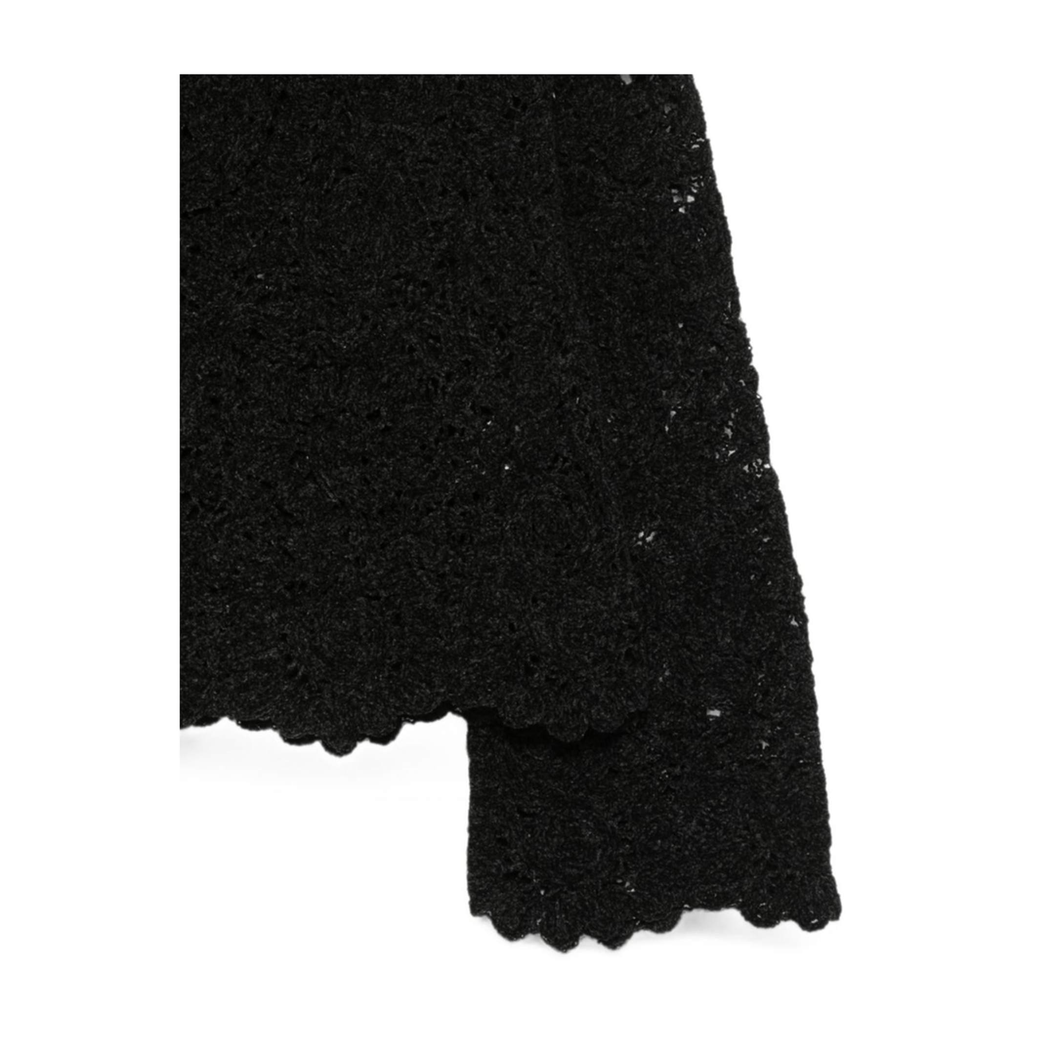 MAYFEYR - Semicouture - Sweaters Black - S6WC80Y69-0