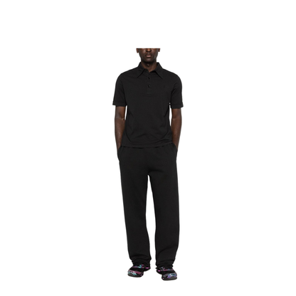T-Shirts And Polos Black