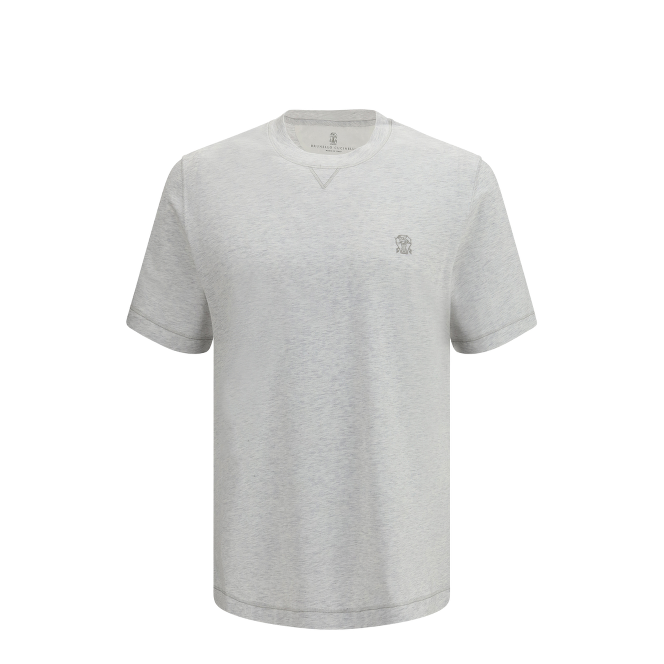 MAYFEYR - Brunello Cucinelli - Cotton T-Shirt - M0B131328G