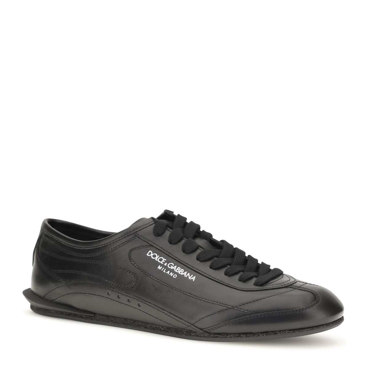 MAYFEYR - Dolce & Gabbana - Lipari Low Top Sneakers - CS2473A037480999