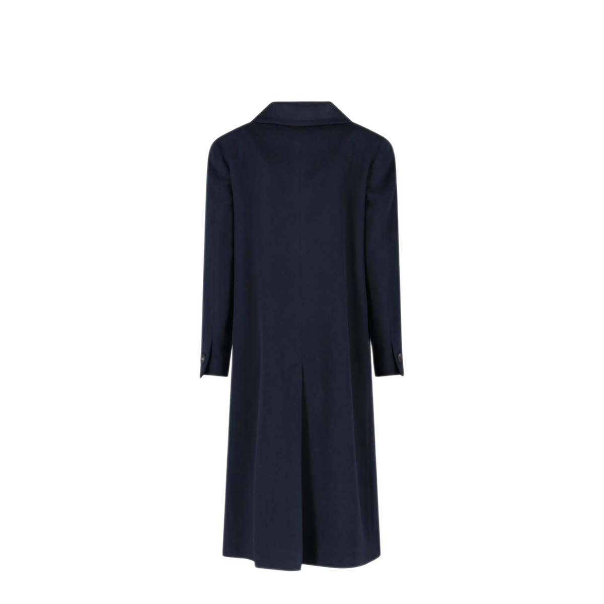 MAYFEYR - Tagliatore - Double Breasted Coat With Belt - JOLECC350002B5124