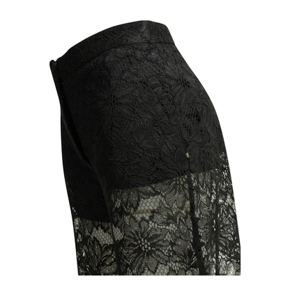 MAYFEYR -  - Casual Lace Pants - 2612781012600SPXAFOSO002