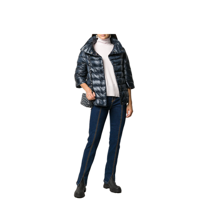 MAYFEYR - Herno - Jackets Blue - PI0043DIC12017Z9200