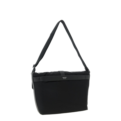 Twins Crossbody Bag