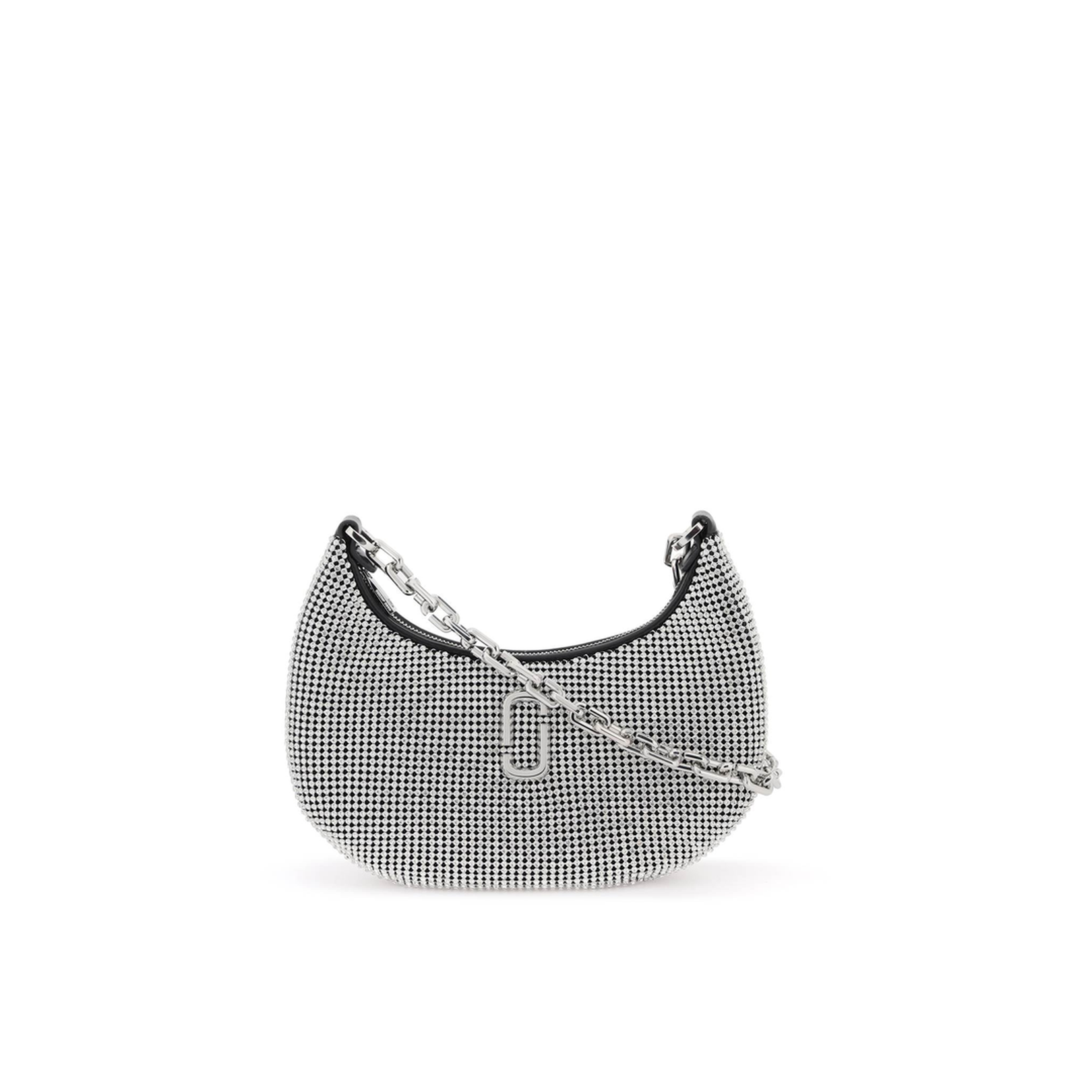 Shoulder Bag with Top Handle and Adjustable Detachable Crossbody